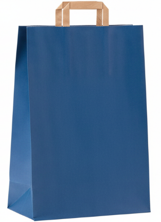 papieren draagtas, kraft tas, bedrukte tas, tassen, papieren tassen