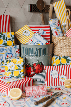 Eetsmakelijk stickers - 3 soorten wensetiketten