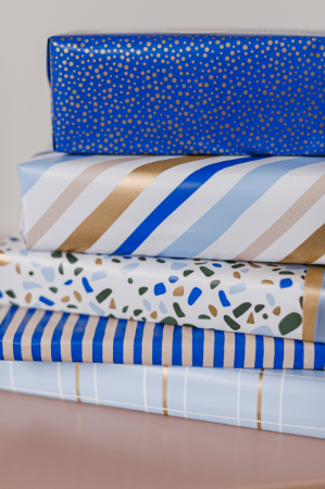 Consumentenrollen box - KP® Gentleman Box - 70cm x 2m 50rol