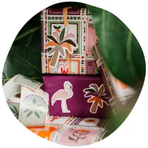 Afbeelding voor categorie Vintage Boho