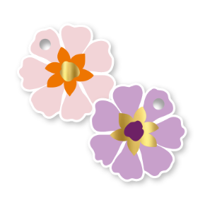 Afbeelding voor categorie Cadeaulabels