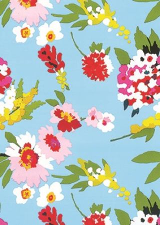 Afbeeldingen van Cadeaupapier Artline Mat 90gr Salerno 30cm 200m