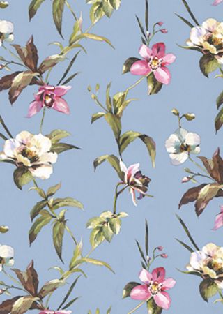 Afbeeldingen van Cadeaupapier Artline Mat 90gr Valencia 30cm 200m