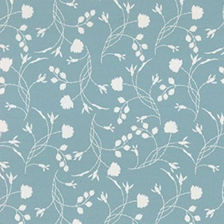 Afbeeldingen van Cadeaupapier Eco Nature wit 80gr Erba-wijze 30cm 200m