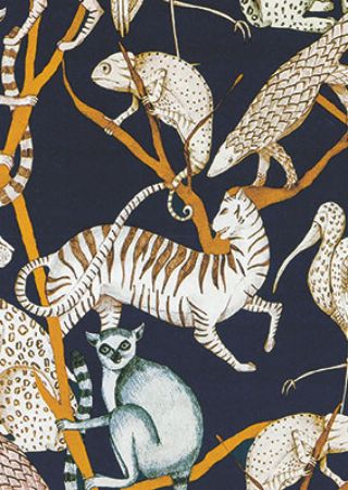 Afbeeldingen van Cadeaupapier Eco Recycling wit 90gr Surinam 30cm 200m