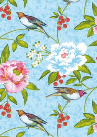 Afbeeldingen van Cadeaupapier Artline Forte 80gr Sumatra 50cm 200m