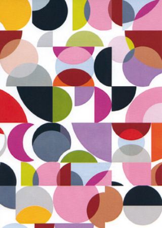 Afbeeldingen van Cadeaupapier Artline Mat 90gr Ontario 50cm 200m