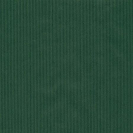 Afbeeldingen van Cadeaupapier Eco Kraft bruin 63gr Uni groen 50cm 200m