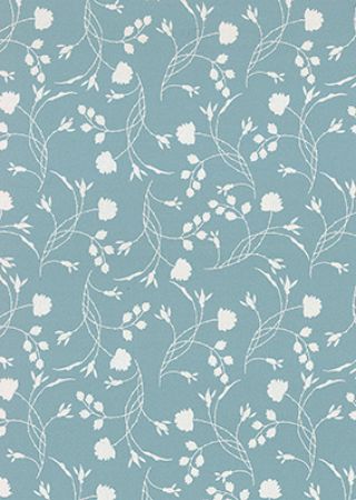 Afbeeldingen van Cadeaupapier Eco Nature wit 80gr Erba-wijze 50cm 200m