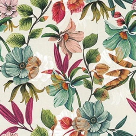 Afbeeldingen van Cadeaupapier Eco Recycling wit 90gr Verona 50cm 200m