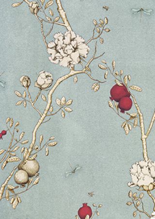 Afbeeldingen van Cadeaupapier Eco Recycling wit 90gr Yao 50cm 200m