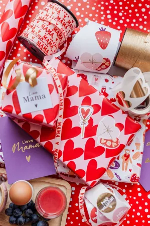 Afbeeldingen van Moederdag - Voordeelpakket