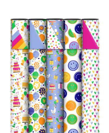 cadeaupapier, kadopapier, geschenkpapier, inpakpapier