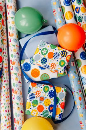 cadeaupapier, kadopapier, geschenkpapier