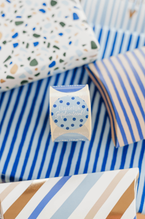 stickers, wensetiketten, sluitstickers