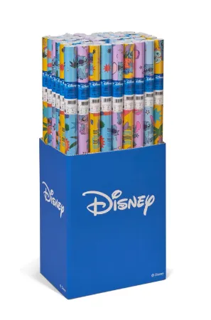 Consumentenrollen box - Disney Stitch - 70cm x 2m 50rol