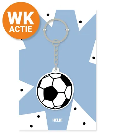 sleutelhanger