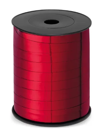 krullint, cadeaulint, metallic lint, luxe lint, kadolint