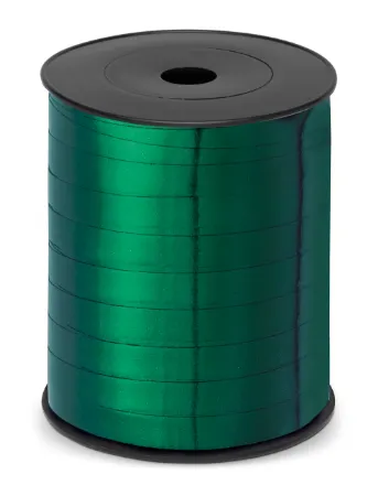 krullint, cadeaulint, metallic lint, luxe lint, kadolint