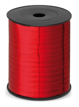 krullint, cadeaulint, metallic lint, luxe lint, kadolint