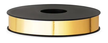krullint, cadeaulint, metallic lint, luxe lint, kadolint
