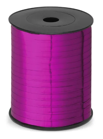 krullint, cadeaulint, metallic lint, luxe lint, kadolint