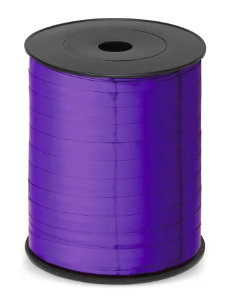 krullint, cadeaulint, metallic lint, luxe lint, kadolint