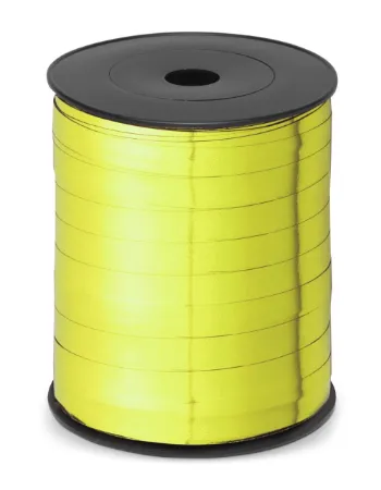 krullint, cadeaulint, metallic lint, luxe lint, kadolint