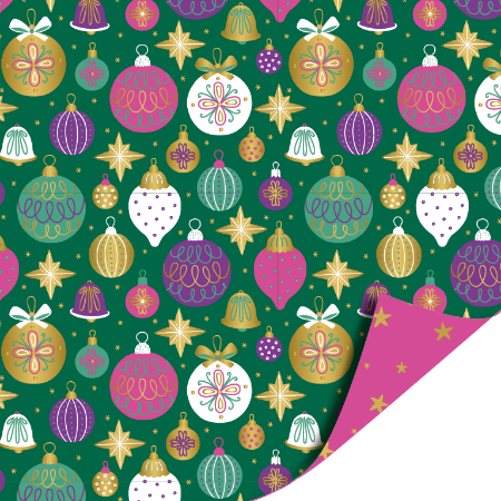 toonbankrol, cadeaupapier, geschenkpapier, inpakpapier