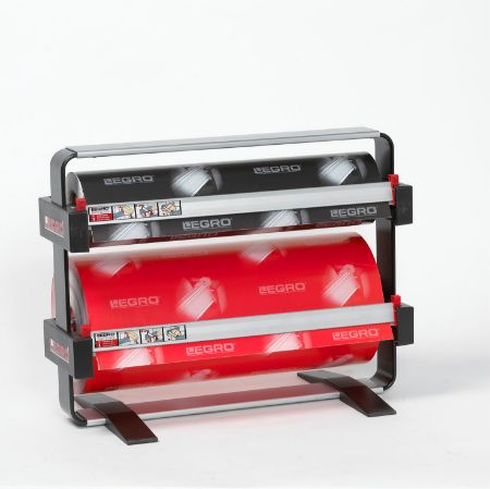 legro, toonbank papierhouder, papierrolhouder