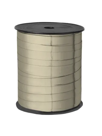 krullint, cadeaulint, lint, metallic lint, luxe lint