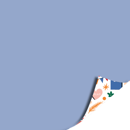 Afbeeldingen van KP® Cadeaupapier 70cm 100m - Pakjes pret