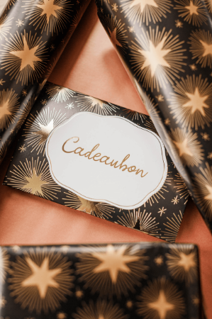 KP® Cadeaubon - Stargazing - 25 stuks