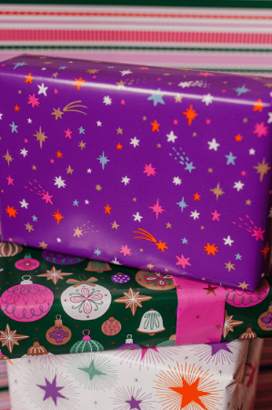toonbankrol, cadeaupapier, geschenkpapier, inpakpapier