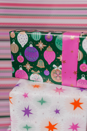 toonbankrol, cadeaupapier, geschenkpapier, inpakpapier
