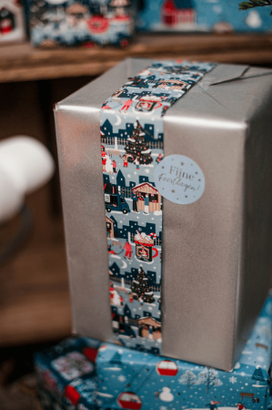 toonbankrol, cadeaupapier, geschenkpapier, inpakpapier