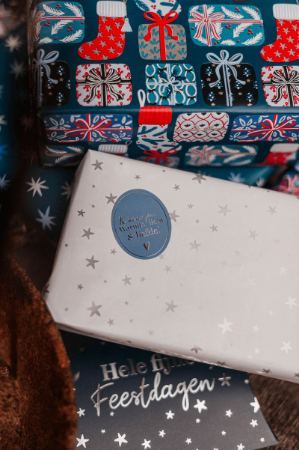 toonbankrol, cadeaupapier, geschenkpapier, inpakpapier