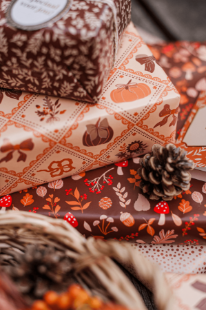 toonbankrol, cadeaupapier, geschenkpapier, inpakpapier