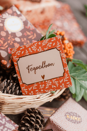 KP® Tegoedbon - Luxury Flowers - 10 stuks