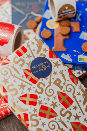 toonbankrol, cadeaupapier, geschenkpapier, inpakpapier