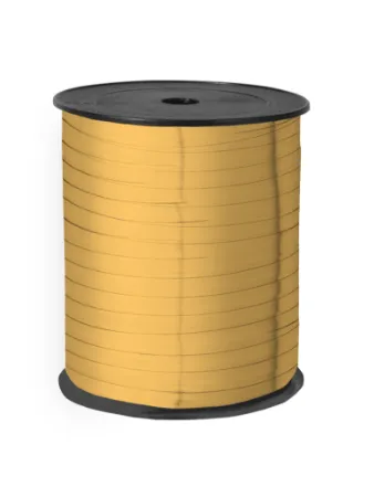 krullint, cadeaulint, metallic lint, luxe lint, kadolint
