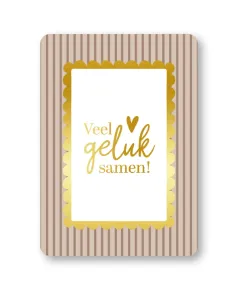 Afbeelding voor categorie Najaar Wenskaarten