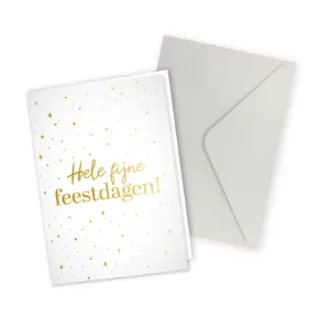 Afbeelding voor categorie Najaar Wenskaarten gevouwen