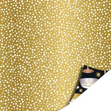 toonbankrol, cadeaupapier, geschenkpapier, inpakpapier