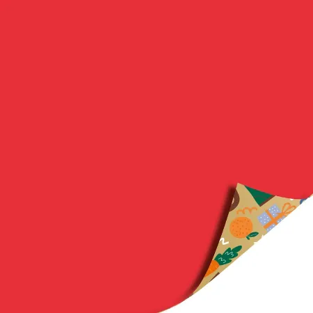 Afbeeldingen van KP® Cadeaupapier 50cm 100m - Schoencadeautje