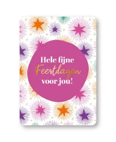Afbeelding voor categorie Kerst Wenskaarten