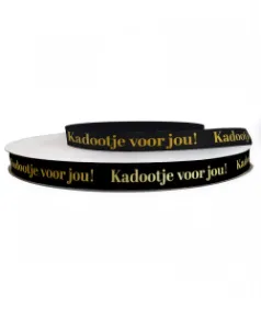 Afbeelding voor categorie Satijn lint