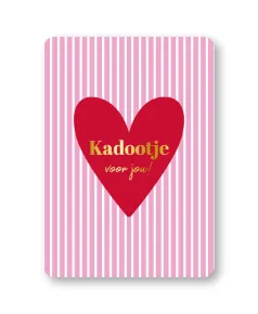 Afbeelding voor categorie Wenskaarten