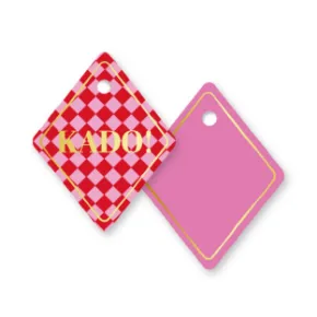 Afbeelding voor categorie Cadeaulabels