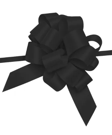 trekstrik, strik, cadeaulint, kadolint, bows